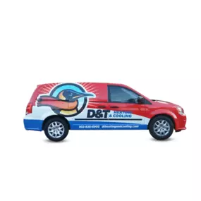 Bild von D&T Heating & Cooling