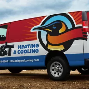 Bild von D&T Heating & Cooling