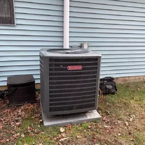 Bild von D&T Heating & Cooling