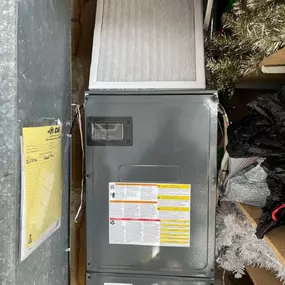 Bild von D&T Heating & Cooling