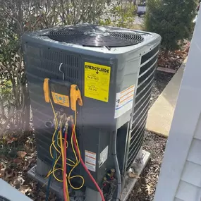 Bild von D&T Heating & Cooling