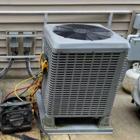 Bild von D&T Heating & Cooling