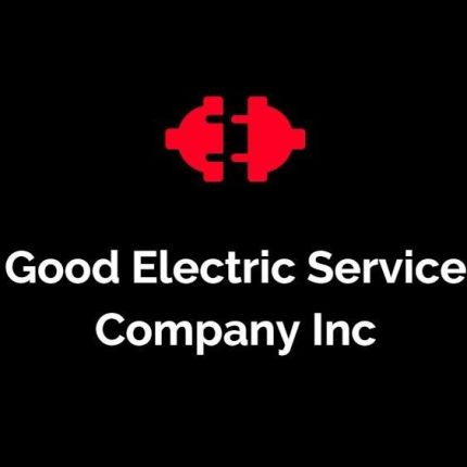 Logo fra Good Electric Service Company Inc
