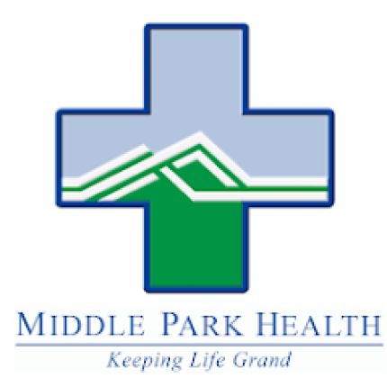Logotyp från Middle Park Health - Granby Campus
