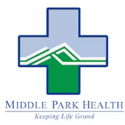 Logo de Middle Park Health - Granby Campus