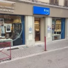 Bild von Opticien Krys