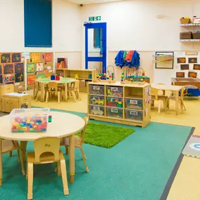 Bild von Bright Horizons Edinburgh Early Learning and Childcare