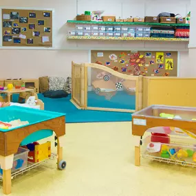 Bild von Bright Horizons Edinburgh Early Learning and Childcare