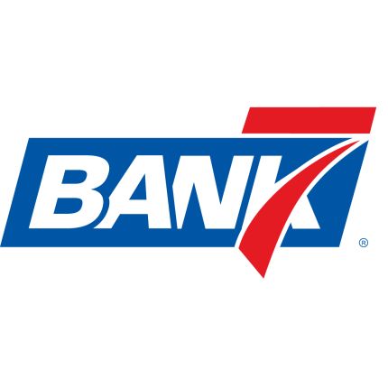 Logo od Bank7