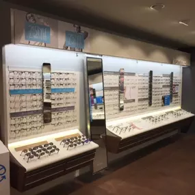 Bild von Opticien Krys