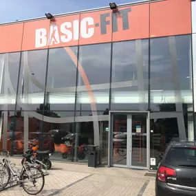 Bild von Basic-Fit Beveren Gentseweg 24/7