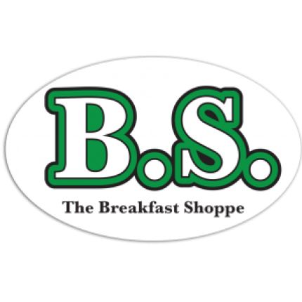 Logo from The Breakfast Shoppe
