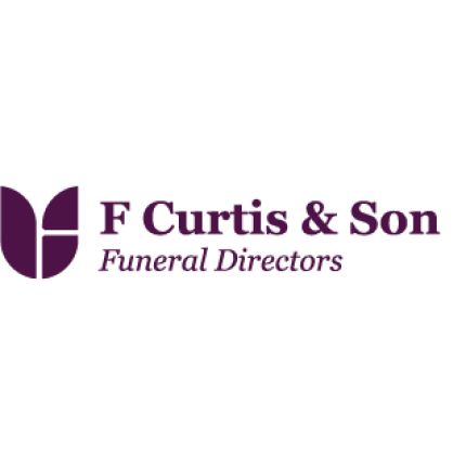 Logotipo de F Curtis & Son Funeral Directors