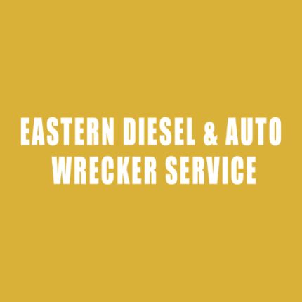 Λογότυπο από Eastern Diesel & Auto Wrecker Service Inc