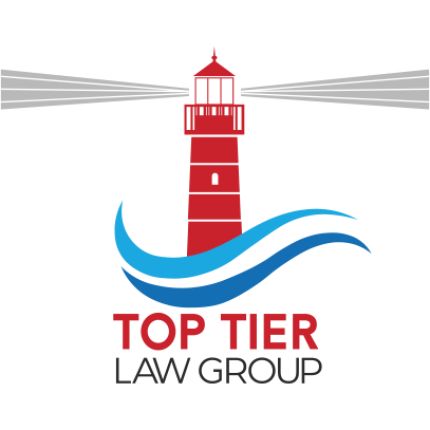 Logo from Top Tier Law Group