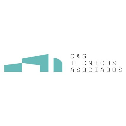 Logo van C&G Técnicos Asociados. Ingeniería acústica