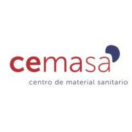 Logotipo de Cemasa