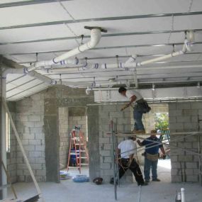 Call for general contractor services today!