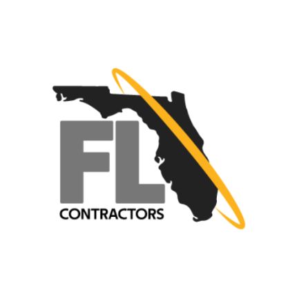 Logo from FL Contractors