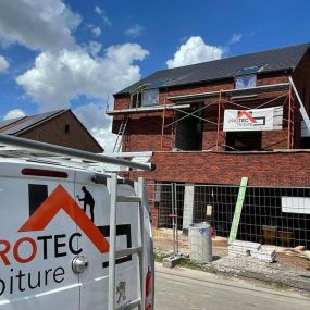 Construction Protec toiture
