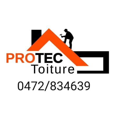 Logo da Protec toiture