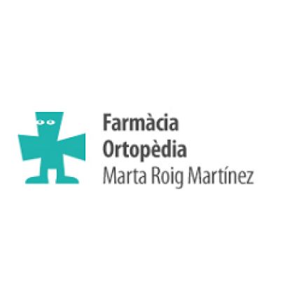 Logo de Farmàcia Ortopèdia Marta Roig Martínez