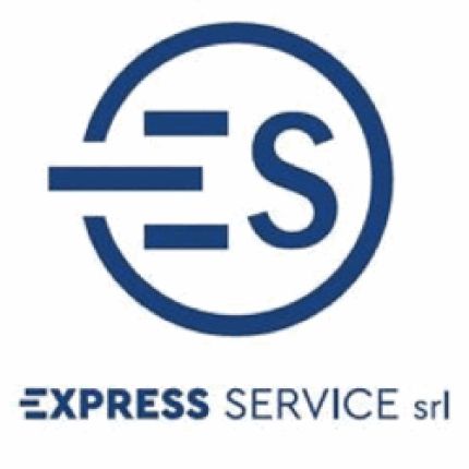 Logo od Express Service s.r.l.