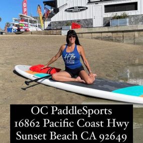 Bild von OC Paddlesports