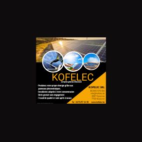 Photo Kofelec