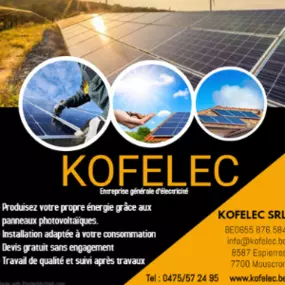 Photo Kofelec