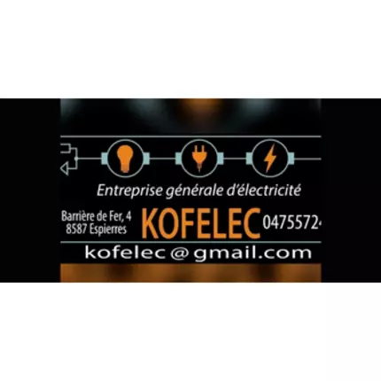 Logo od Kofelec