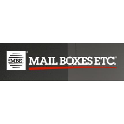 Logo fra Mail boxex Madrid norte