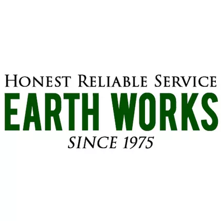 Logo from Earthworks