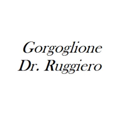 Logo da Gorgoglione Dr. Ruggiero