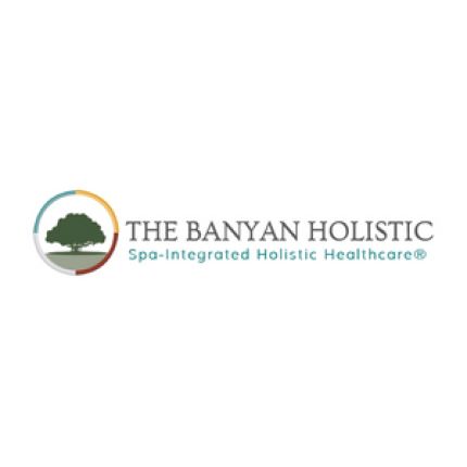 Logo von The Banyan Holistic