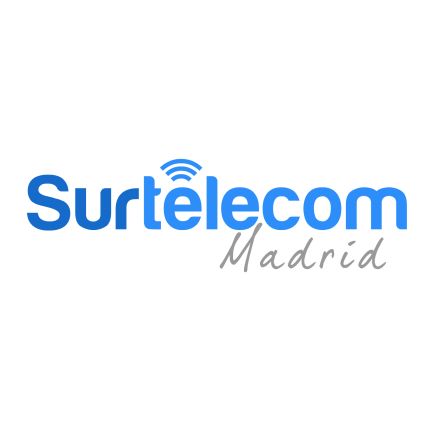 Logotipo de Sur Telecom Madrid S.L.