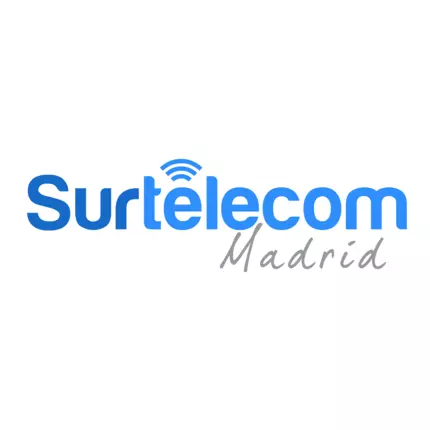 Logo de Sur Telecom Madrid S.L.