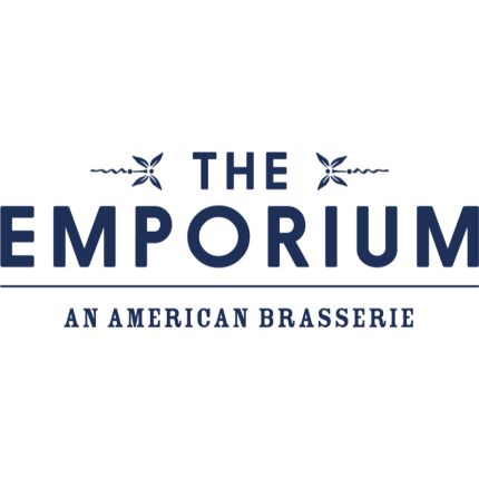 Logo von The Emporium: An American Brasserie