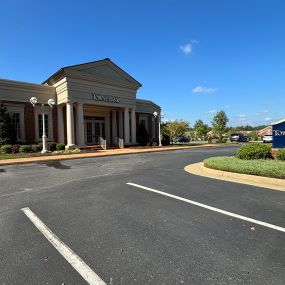TowneBank Banking Office Williamsburg, VA