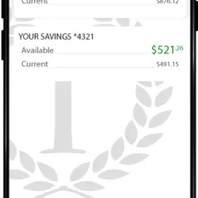 Check your balances on the go with the TowneBank Mobile Banking App.