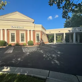 TowneBank Banking Office Williamsburg, VA