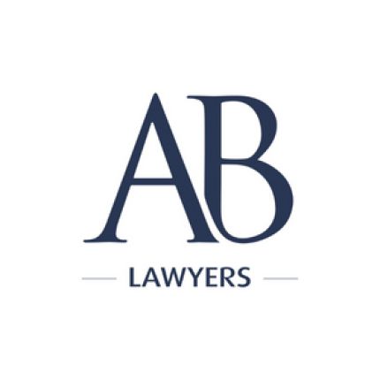 Logotyp från AB Lawyers