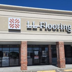 LL Flooring #1207 Virginia Beach | 3756 Virginia Beach Boulevard | Storefront