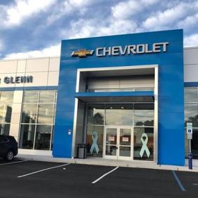 Bild von Lester Glenn Chevrolet of Freehold