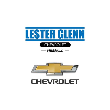 Logo von Lester Glenn Chevrolet of Freehold