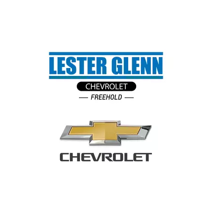 Logo da Lester Glenn Chevrolet of Freehold