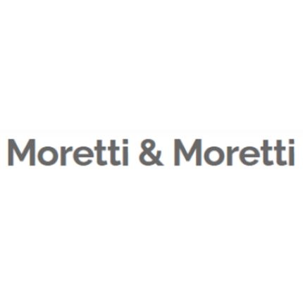 Logo from Moretti & Moretti Modacapelli Unisex