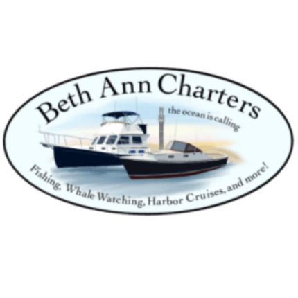 Logótipo de Beth Ann Charters