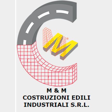 Logo od M.& M. Costruzioni Edili Industriali