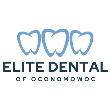 Logo van Elite Dental of Oconomowoc